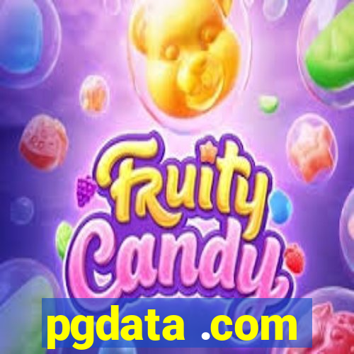 pgdata .com